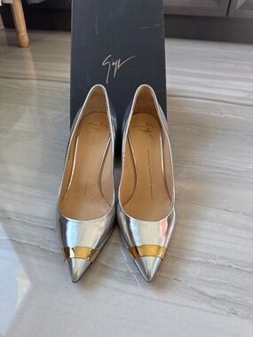 Giuseppe Zanotti
